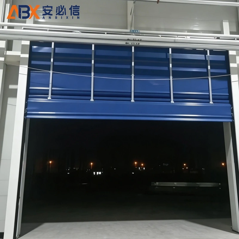淮北充气式门封